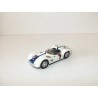 MASERATI BIRDCARE T60 N°7 NASSAU 1960 PROGETTOK 1:43 sans boite