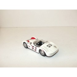 MASERATI BIRDCARE T60 N°53 RIVERSIDE 1960 PROGETTOK 1:43 sans boite