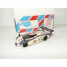 LANCIA LC2 N°6 LE MANS 1983 KIT Monté RECORD 1:43