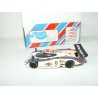 LANCIA LC2 N°6 LE MANS 1983 KIT Monté RECORD 1:43