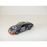 RENAULT ALPINE A110 N°95 RALLYE TOUR DE FRANCE AUTO 1972 SOLIDO 1:43 sans boite