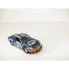 RENAULT ALPINE A110 N°95 RALLYE TOUR DE FRANCE AUTO 1972 SOLIDO 1:43 sans boite