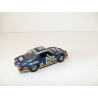 RENAULT ALPINE A110 N°95 RALLYE TOUR DE FRANCE AUTO 1972 SOLIDO 1:43 sans boite