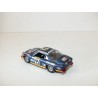 RENAULT ALPINE A110 N°95 RALLYE TOUR DE FRANCE AUTO 1972 SOLIDO 1:43 sans boite