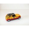 RENAULT 5 Gr4 N°19 RALLYE MONTE CARLO 1979 RAGNOTTI SOLIDO 1:43 sans boite
