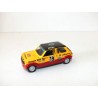 RENAULT 5 Gr4 N°19 RALLYE MONTE CARLO 1979 RAGNOTTI SOLIDO 1:43 sans boite
