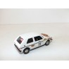 FORD FIESTA N°72 RALLYE MONTE CARLO 1978 P. SINGEL SOLIDO 1:43 sans boite