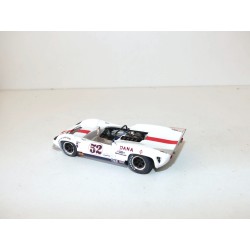 LOLA T70 SPYDER N°52 LAGUNA SECA 1967 FLY 1:43 sans boite