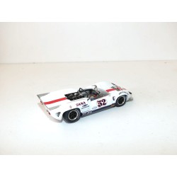 LOLA T70 SPYDER N°52 LAGUNA SECA 1967 FLY 1:43 sans boite