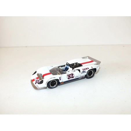 LOLA T70 SPYDER N°52 LAGUNA SECA 1967 FLY 1:43 sans boite