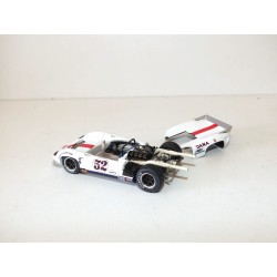 LOLA T70 SPYDER N°52 LAGUNA SECA 1967 FLY 1:43 sans boite