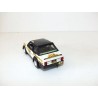 FIAT 131 ABARTH N°13 RALLYE RAC 1977 S. LAMPINEN SOLIDO 1:43 sans boite