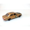 MERCEDES 280 E N°27 RALLYE DE SINGAPOUR 1977 KiT sur base SOLIDO 1:43 sans boite