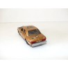 MERCEDES 280 E N°27 RALLYE DE SINGAPOUR 1977 KiT sur base SOLIDO 1:43 sans boite