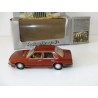 AUDI 200 TURBO Marron SCHUCO 1:43