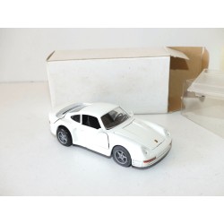 PORSCHE 959 Blanc NZG 1:43