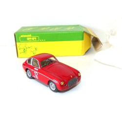 FERRARI 166 MM ZAGATO KIT Monte DANO HF79 1:43