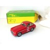 FERRARI 166 MM ZAGATO KIT Monte DANO HF79 1:43