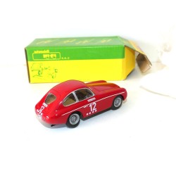 FERRARI 166 MM ZAGATO KIT Monte DANO HF79 1:43