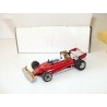 FERRARI 312 T-75 GP 1975 N. LAUDA KIT Monte CONTI MODELS 1:43