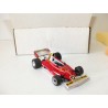 FERRARI 312 T-75 GP 1975 N. LAUDA KIT Monte CONTI MODELS 1:43
