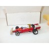 FERRARI 312 T-75 GP 1975 N. LAUDA KIT Monte CONTI MODELS 1:43