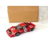 FERRAI 512 BB NART N°75 LE MANS 1977 KIT Monte AMR 1:43