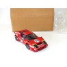 FERRAI 512 BB NART N°75 LE MANS 1977 KIT Monte AMR 1:43