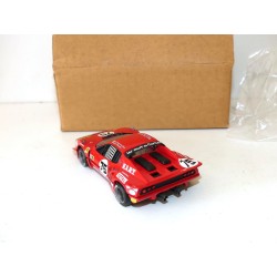 FERRAI 512 BB NART N°75 LE MANS 1977 KIT Monte AMR 1:43
