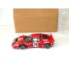 FERRAI 512 BB NART N°75 LE MANS 1977 KIT Monte AMR 1:43