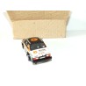 RENAULT RE30 N°16 GP DE FRANCE 1982 ARNOUX KIT Monté TENARIV 1:43