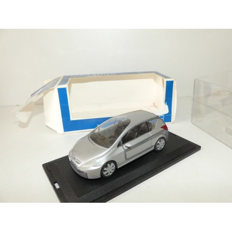 PEUGEOT PROMETHEE 307 CONCEPT CAR MINISTYLE 073 1:43