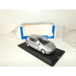 PEUGEOT PROMETHEE 307 CONCEPT CAR MINISTYLE 073 1:43