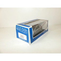 PEUGEOT PROMETHEE 307 CONCEPT CAR MINISTYLE 073 1:43