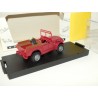 FIAT AR 59 CAMPAGNOLA POLIZIA REPARTO CELERE OFF.43 1:43