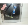 COFFRET THE SCOTTISH CONNECTION LOTUS DE CLARK ET MATRA DE STEWART QUARTZO 1:43