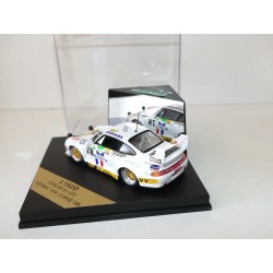 PORSCHE 911 GT2 N°78 LE MANS 1995 VITESSE L152F 1:43