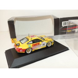 PORSCHE 911 GT3R N°80 LE MANS 2000 ONYX XLM054 1:43