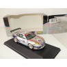 PORSCHE 911 GT3R N°83 LE MANS 2000 ONYX XLM047 1:43 imperfection