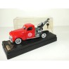 DODGE DEPANNEUSE POMPIERS SOLIDO 1:43