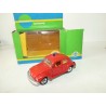 VW COCCINELLE FEUERWEHR POMPIERS GAMA 1:43