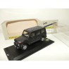 MERCEDES CLASSE G 4 Portes Noir PARADCAR 018 A 1:43