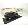 MERCEDES CLASSE G 4 Portes Noir PARADCAR 018 A 1:43