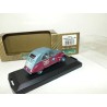 CITROEN 2CV AZLP 1958 PATHE MARCONI VITESSE L072 1:43