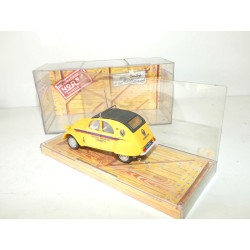 CITROEN 2CV AZLM 1958 AEROPORT DE PARIS NOREV 1:43