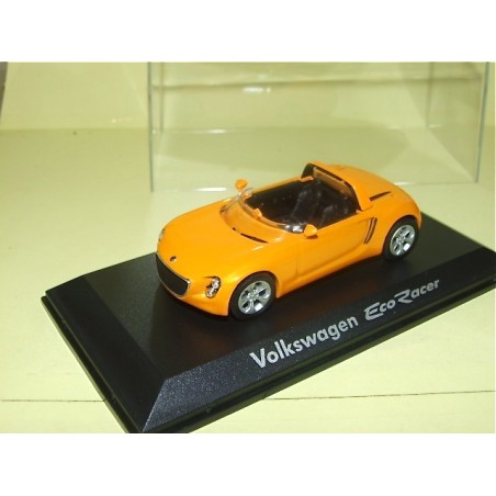VW ECO RACER Concept Car NOREV pour ALTAYA 1:43