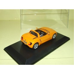 VW ECO RACER Concept Car NOREV pour ALTAYA 1:43