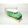 CAMION FIAT IVECO MINIBUS Vert DIALY A 40.8 OLD CAR 1:43