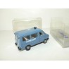 CAMION FIAT IVECO UNIC POLICIA OLD CAR 1:43
