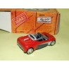 VENTURI FETISH 2004 Rouge Concept NOREV  pour HACHETTE1:43 boite carton